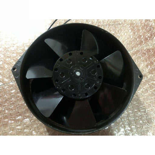 1pcs EBM W2S130-AA03-21 AC230V 45W/39W 150*55MM high temperature resistant fan-FoxTI